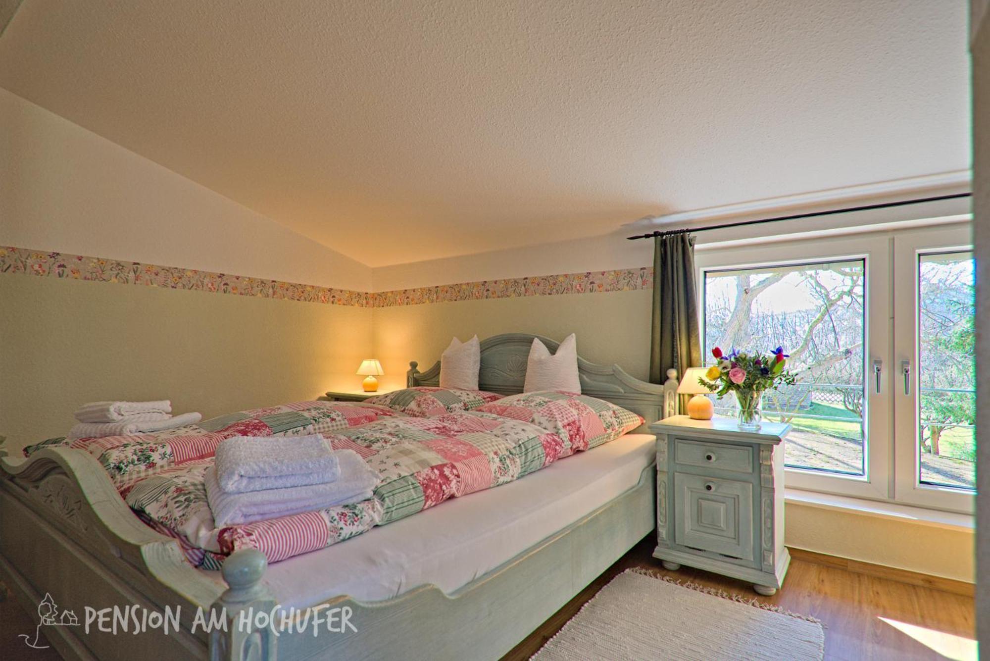 Pension Am Hochufer Lohme Habitación foto