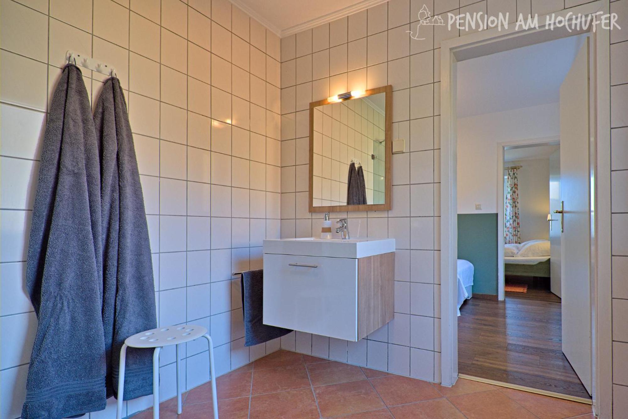 Pension Am Hochufer Lohme Habitación foto